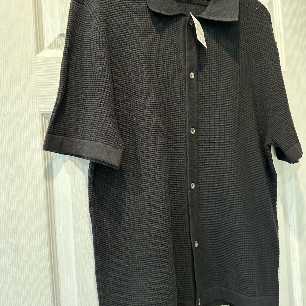 Cotton On Pablo Short Sleeve Knit Shirt - Picture 7 of 12